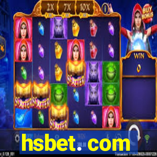 hsbet. com